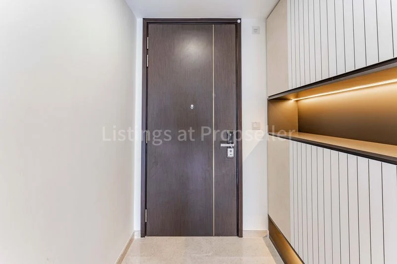 2 Bed Condo for Sale in Mayfair Modern - Image 5