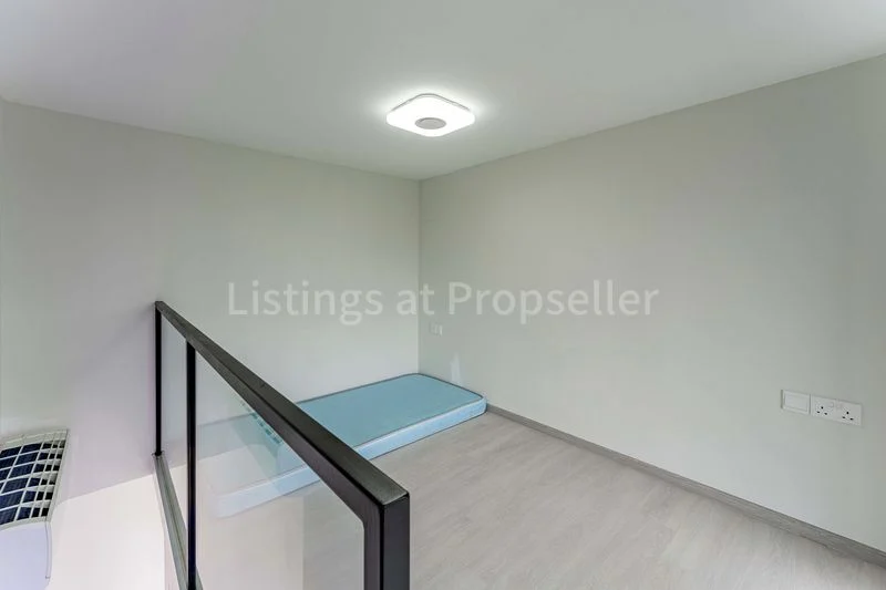 2 Bed Condo for Sale in Mayfair Modern - Image 9