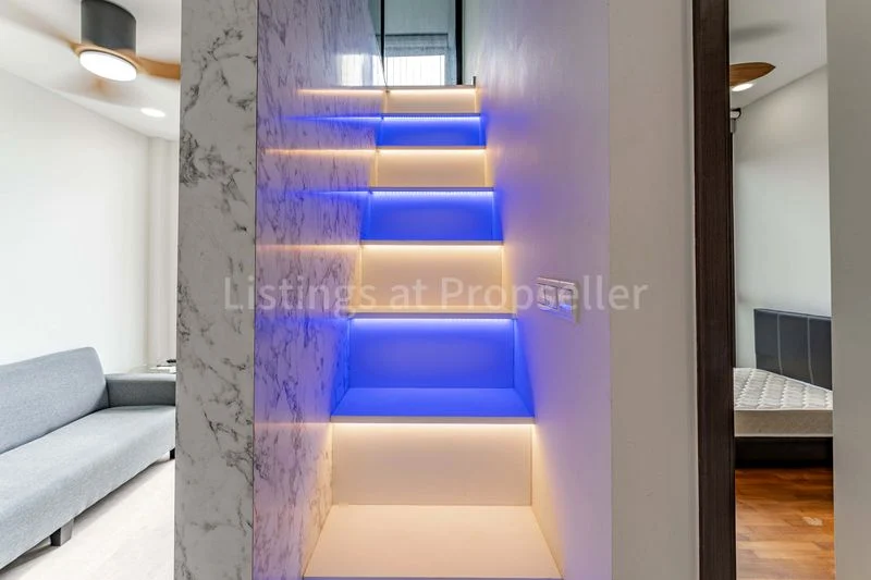 2 Bed Condo for Sale in Mayfair Modern - Image 6