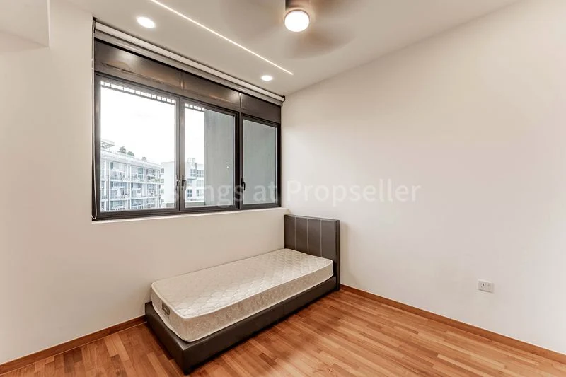 2 Bed Condo for Sale in Mayfair Modern - Image 8