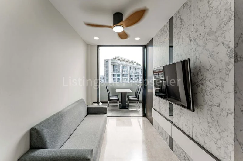 2 Bed Condo for Sale in Mayfair Modern - Image 2