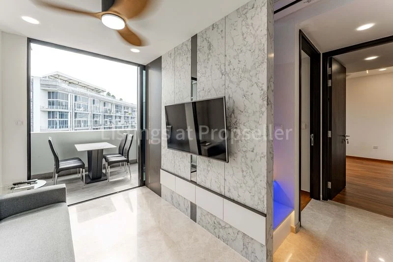 2 Bed Condo for Sale in Mayfair Modern - Image 1