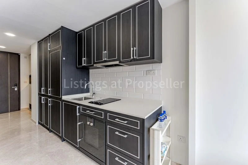 2 Bed Condo for Sale in Mayfair Modern - Image 3