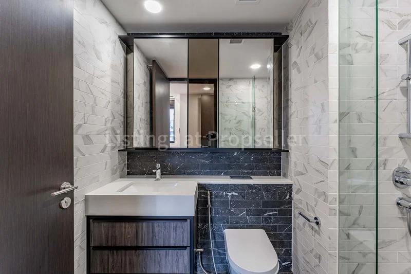 2 Bed Condo for Sale in Mayfair Modern - Image 10