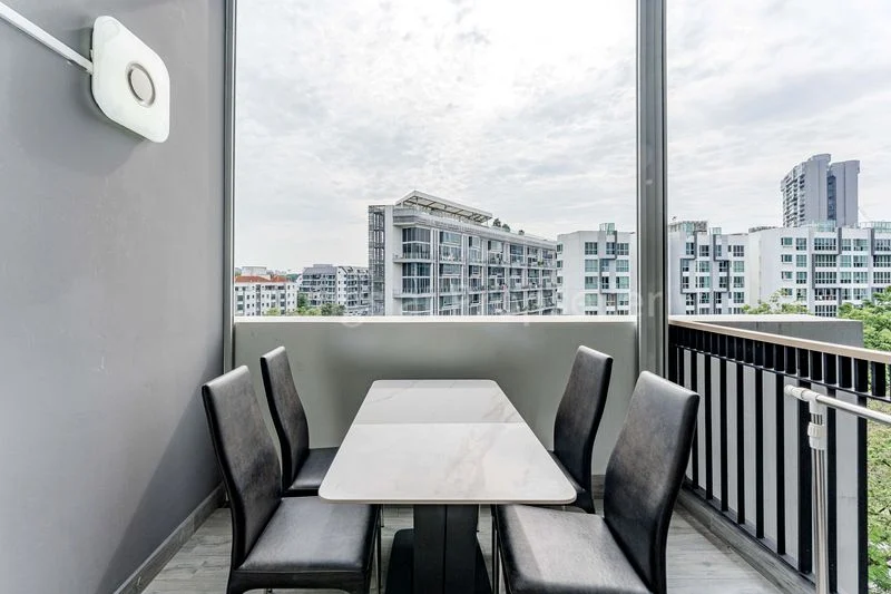 2 Bed Condo for Sale in Mayfair Modern - Image 4