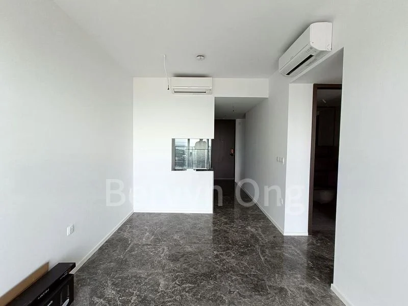 2 Bed Condo for Rent in  Avenue South Residence - Image 2