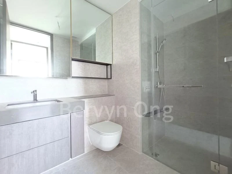 2 Bed Condo for Rent in  Avenue South Residence - Image 9