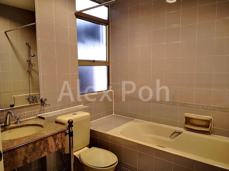 4 Bed Condo for Rent in Leonie Condotel - Image 2