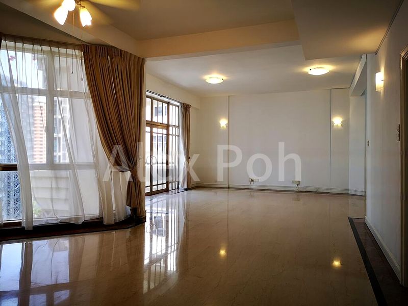 4 Bed Condo for Rent in Leonie Condotel - Image 18