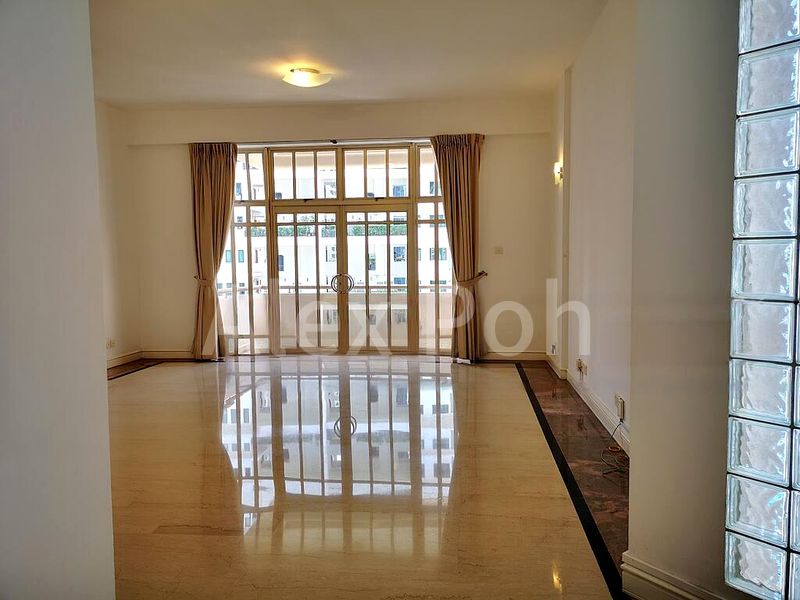 4 Bed Condo for Rent in Leonie Condotel - Image 13