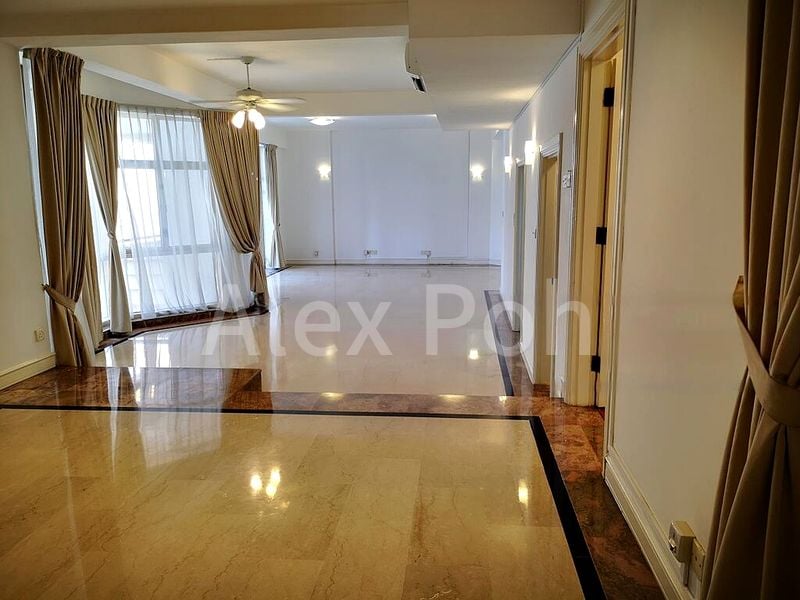 4 Bed Condo for Rent in Leonie Condotel - Image 11