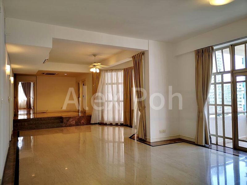 4 Bed Condo for Rent in Leonie Condotel - Image 17