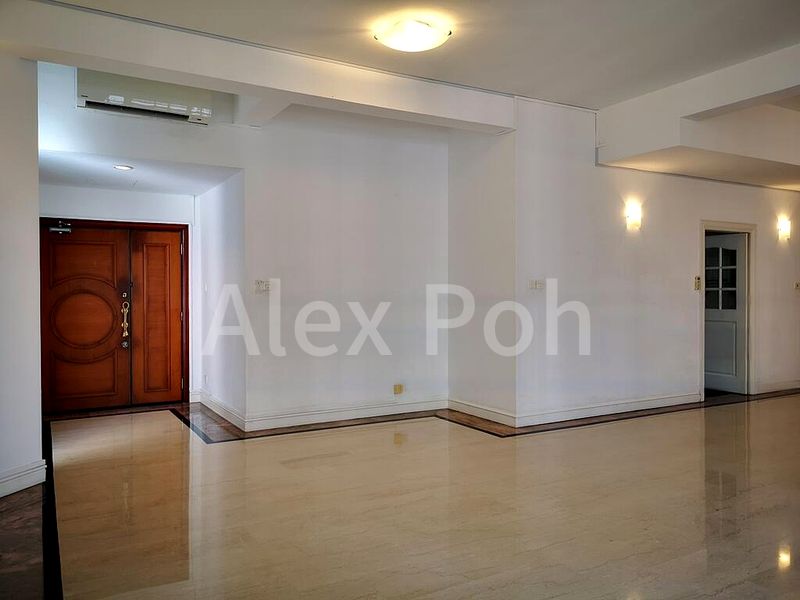 4 Bed Condo for Rent in Leonie Condotel - Image 19