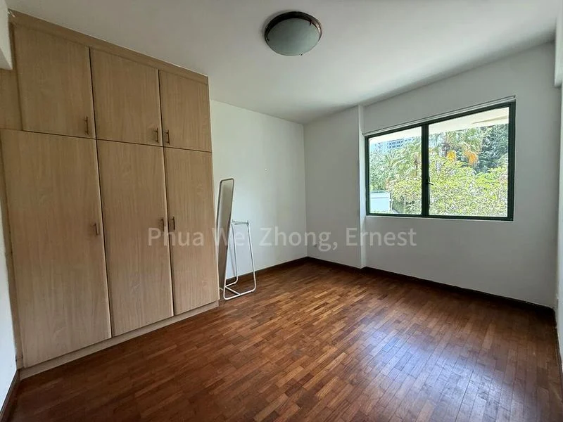 2 Bed Condo for Rent in  Palm Gardens - Image 7