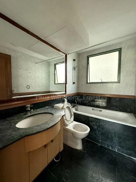 2 Bed Condo for Rent in  Palm Gardens - Image 8