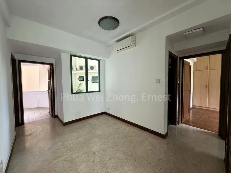 2 Bed Condo for Rent in  Palm Gardens - Image 5