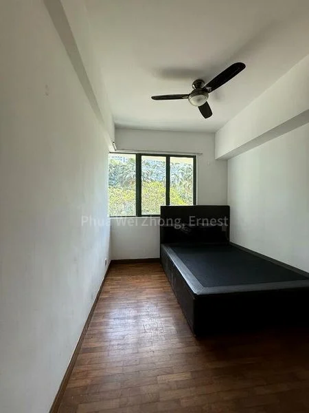 2 Bed Condo for Rent in  Palm Gardens - Image 4