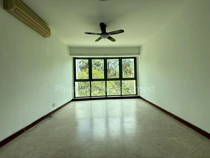 2 Bed Condo for Rent in  Palm Gardens - Image 2