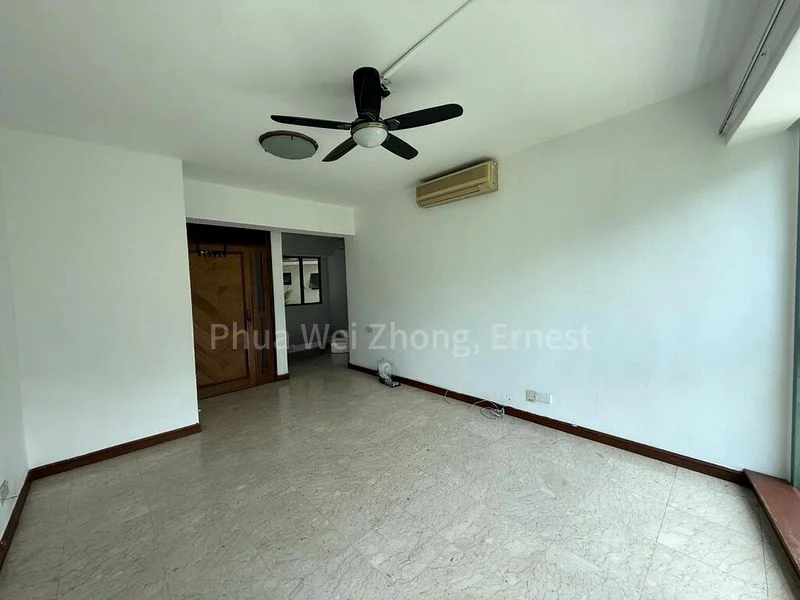 2 Bed Condo for Rent in  Palm Gardens - Image 3