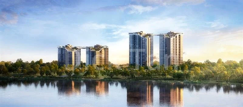 4 Bed Condo for Sale in Sora - Image 2