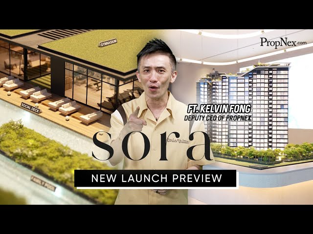 4 Bed Condo for Sale in Sora - Image 9