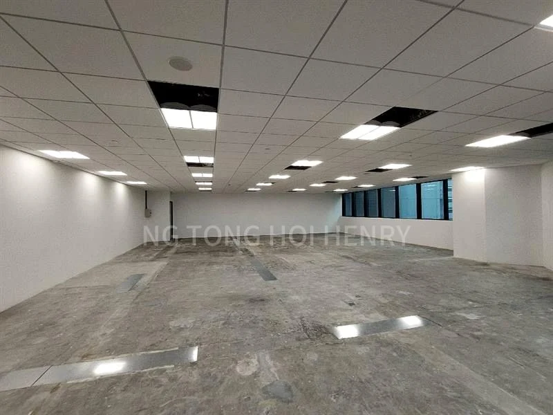 Office for Rent: Republic Plaza - Image 3
