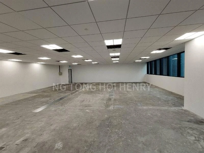 Office for Rent: Republic Plaza - Image 4