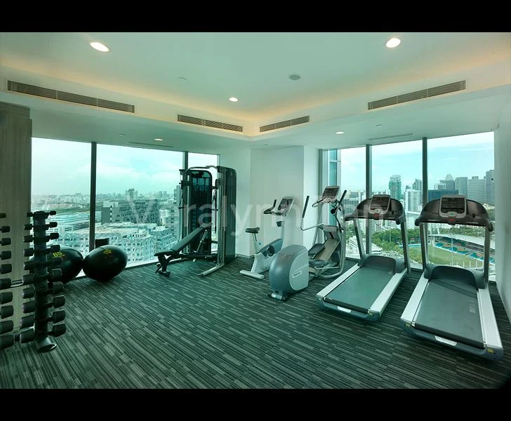 Office for Sale in  Arc 380 - Image 4