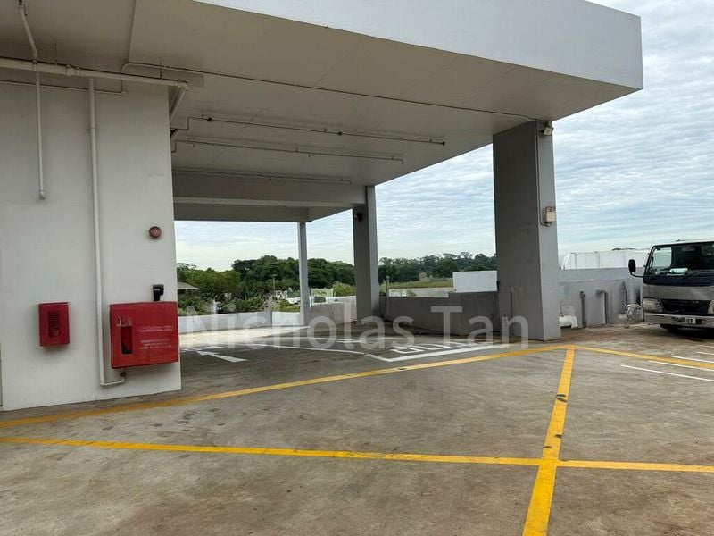 Factory / Workshop (B2) for Sale: Ark @ KB - Image 1