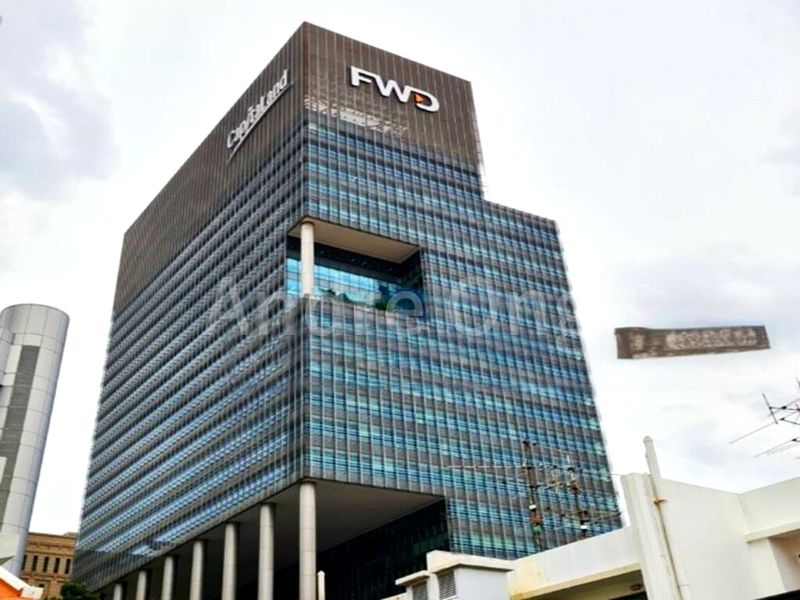 Office for Rent: One George Street - Image 7