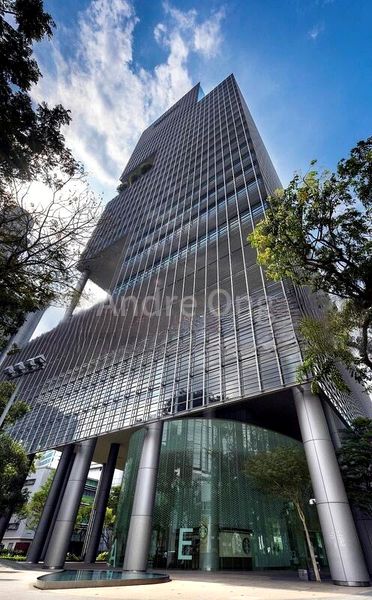 Office for Rent: One George Street - Image 6