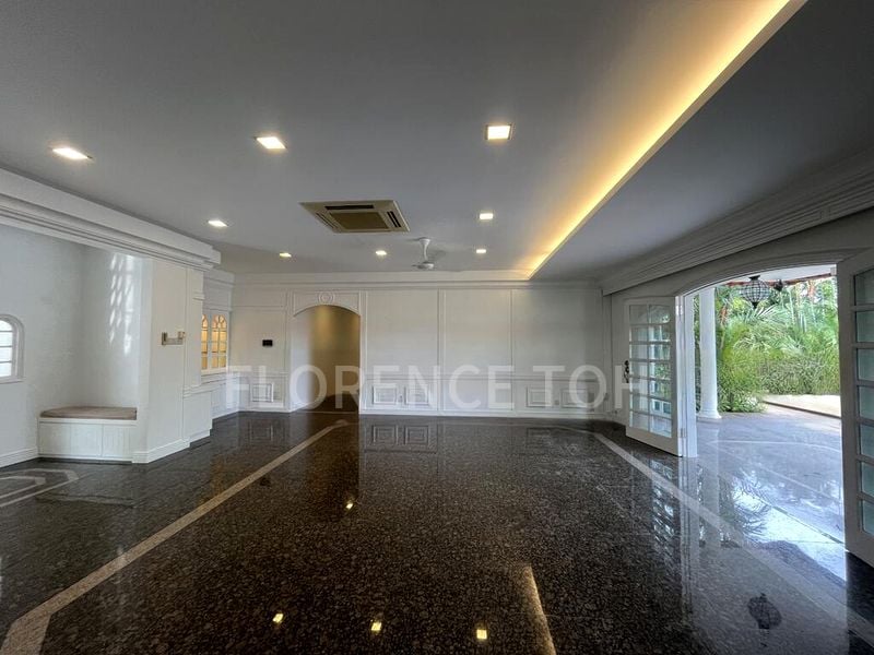 6 Bed Bungalow (Landed) for Rent in  Peirce Villas - Image 9