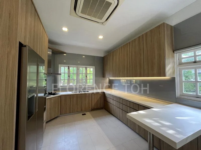 6 Bed Bungalow (Landed) for Rent in  Peirce Villas - Image 14