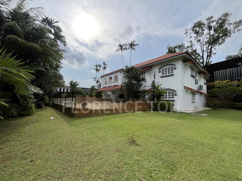 6 Bed Bungalow (Landed) for Rent in  Peirce Villas - Image 7