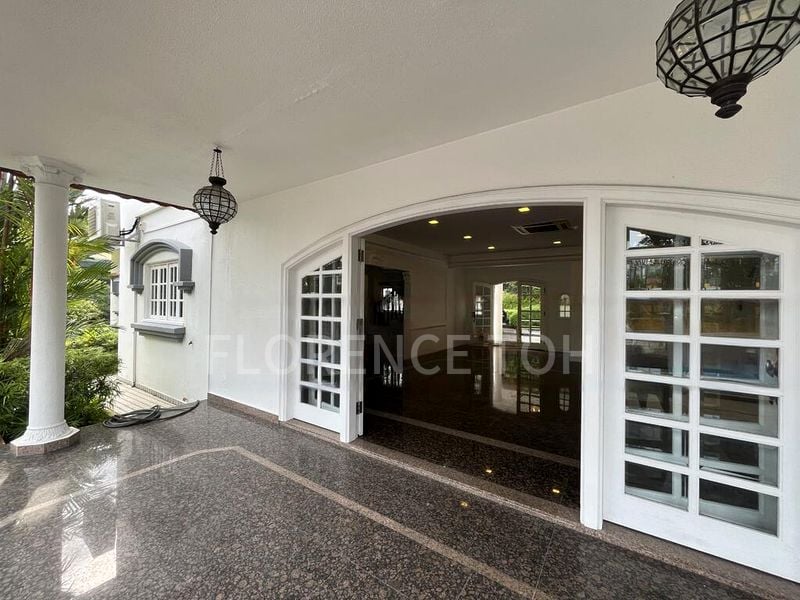 6 Bed Bungalow (Landed) for Rent in  Peirce Villas - Image 11