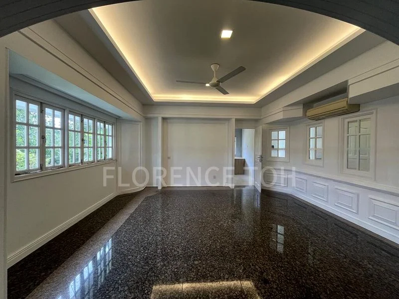 6 Bed Bungalow (Landed) for Rent in  Peirce Villas - Image 15