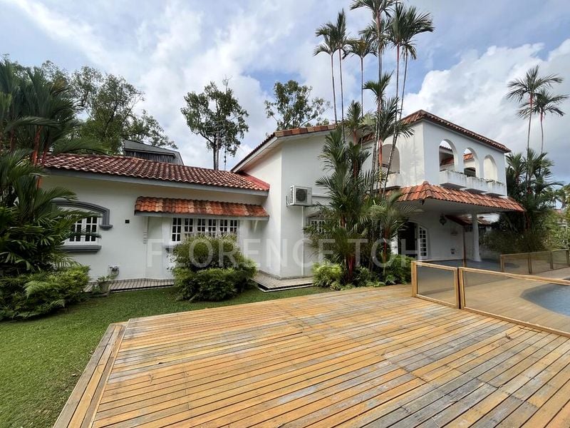 6 Bed Bungalow (Landed) for Rent in  Peirce Villas - Image 6