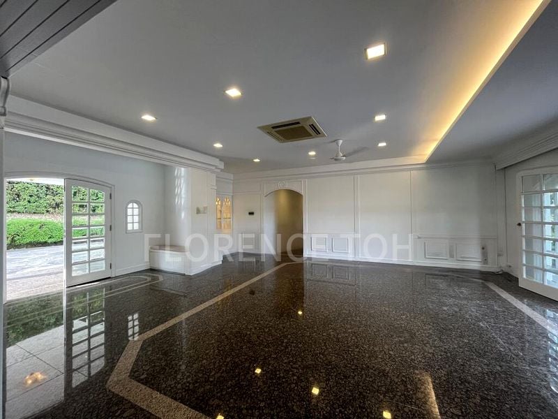 6 Bed Bungalow (Landed) for Rent in  Peirce Villas - Image 10