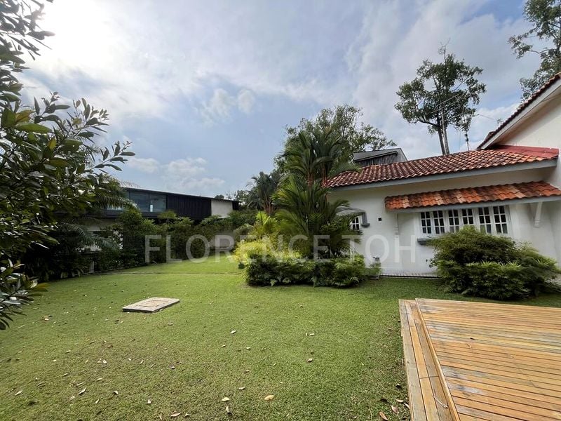 6 Bed Bungalow (Landed) for Rent in  Peirce Villas - Image 8