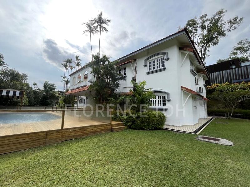 6 Bed Bungalow (Landed) for Rent in  Peirce Villas - Image 5