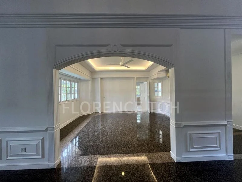 6 Bed Bungalow (Landed) for Rent in  Peirce Villas - Image 16