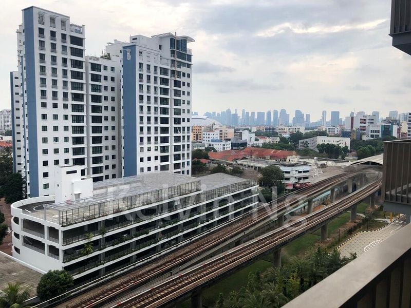 3 Bed Condo for Rent in TRE Residences - Image 5