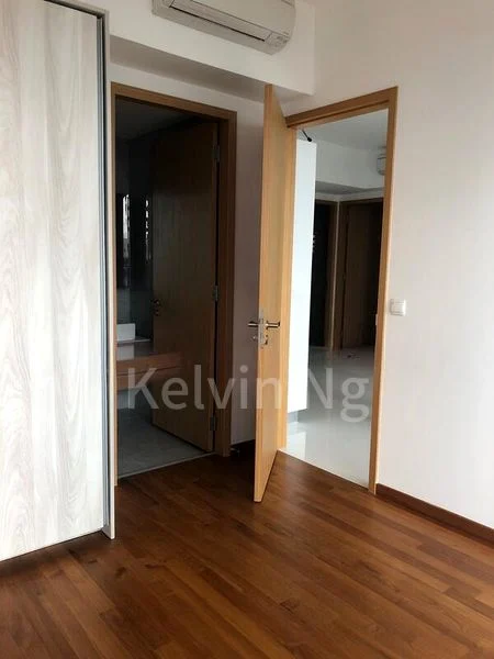 3 Bed Condo for Rent in TRE Residences - Image 2