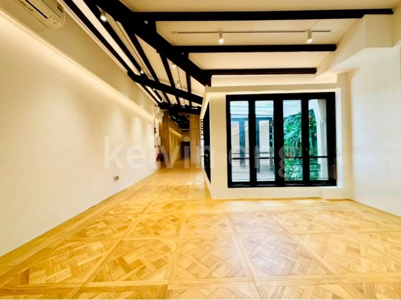 Shop / Shophouse for Sale in  Kreta Ayer Conservation Area - Image 5