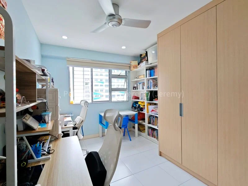 4 Room (4A) HDB for Sale in  451A Sengkang West Way - Image 3