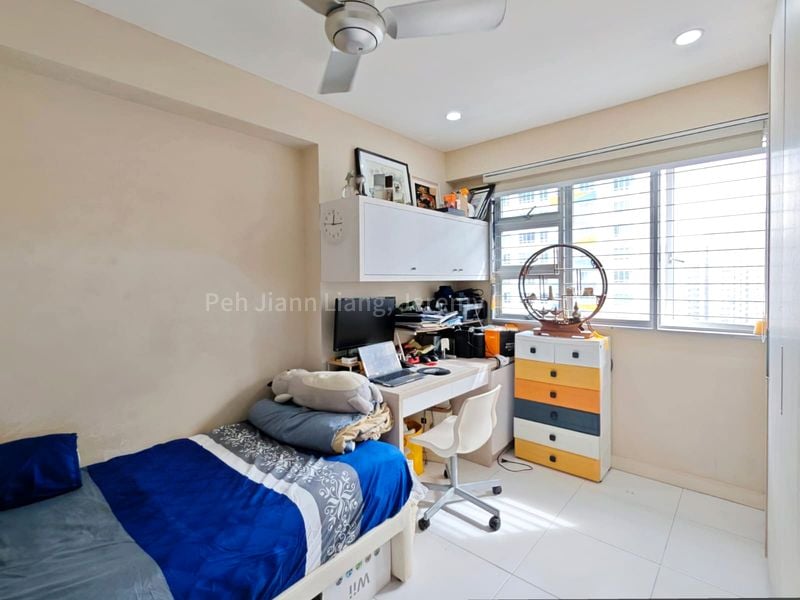 4 Room (4A) HDB for Sale in  451A Sengkang West Way - Image 4