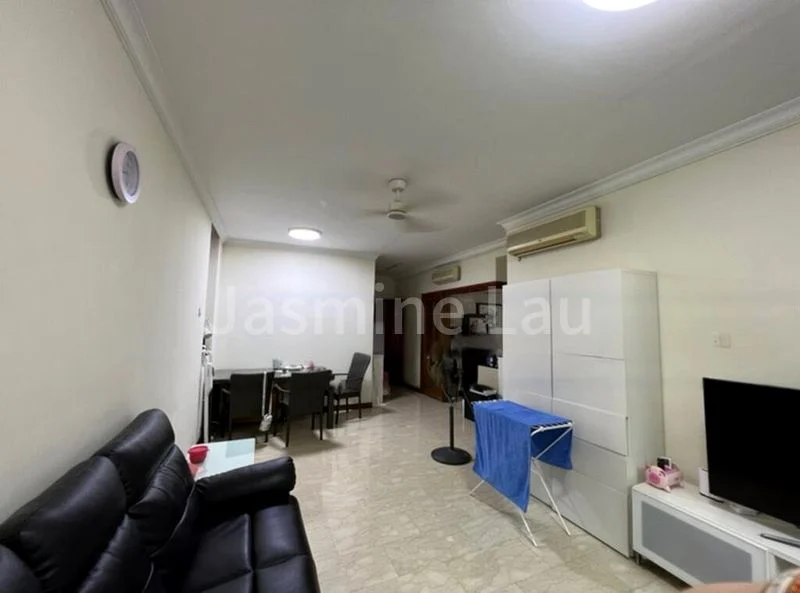 3 Bed Condo for Sale in Compass Heights - Image 6