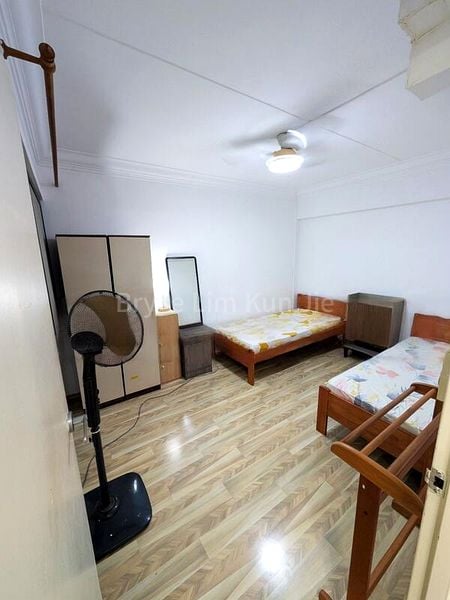 Common Room (HDB) for Rent in  537 Woodlands Drive 16 - Image 1