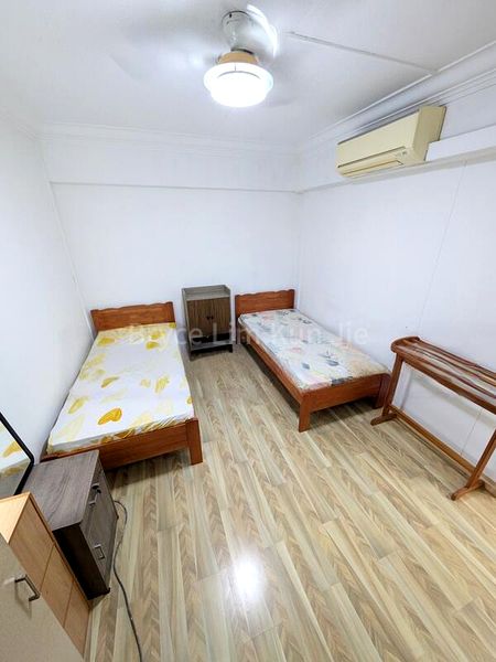 Common Room (HDB) for Rent in  537 Woodlands Drive 16 - Image 3