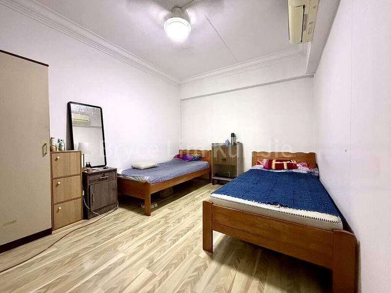 Common Room (HDB) for Rent in  537 Woodlands Drive 16 - Image 2